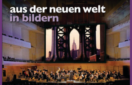 Un grand concert de bienfaisance en faveur de PolioPlus aura lieu au KKL de Lucerne lors de la Journée mondiale contre la polio